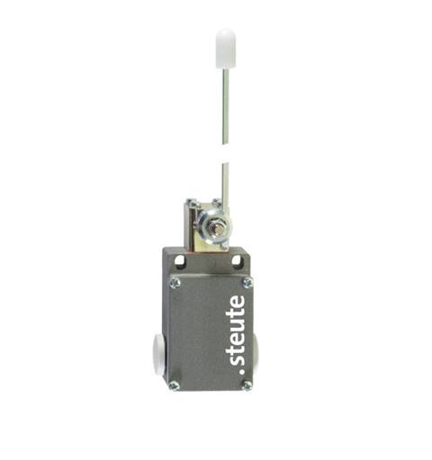 Position switch ES 41 DD IP65 (2NC) Wire lever